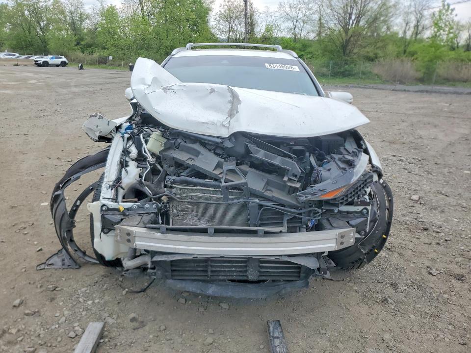 2021 Honda Cr-v მანქანა იყიდება აუქციონზე, vin: 2HKRW2H82MH656060, აუქციონის ნომერი: 52446926