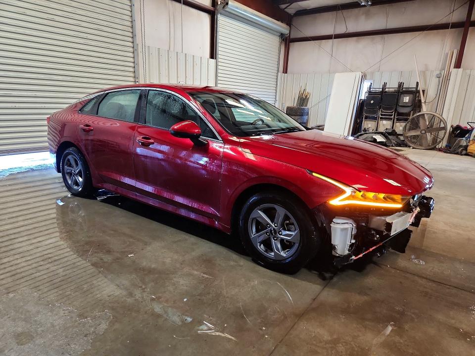 Aukcja sprzedaży 2023 Kia K5, vin: 5XXG14J25PG192060, numer aukcji: 52590646