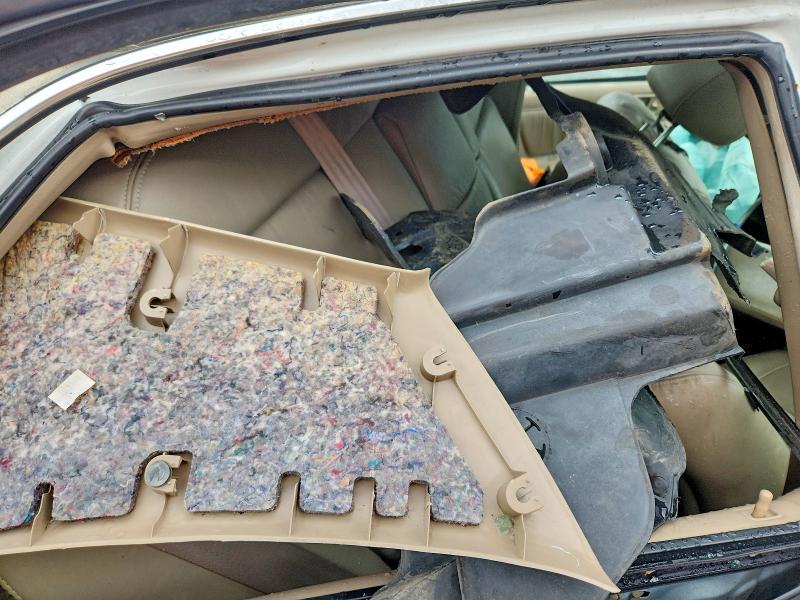 Продаж на аукціоні авто 2001 Honda Accord, vin: 1HGCG16581A052796, номер лоту: 52714796