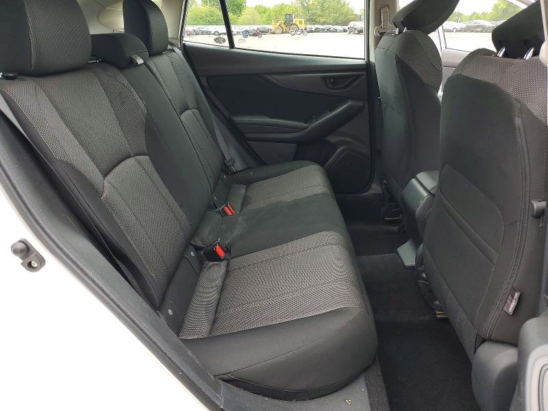 Aukcja sprzedaży 2022 Subaru Impreza, vin: 4S3GTAD60N3716994, numer aukcji: 52754046