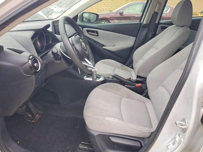 Aukcja sprzedaży 2019 Toyota Yaris, vin: 3MYDLBYV5KY512965, numer aukcji: 52855346