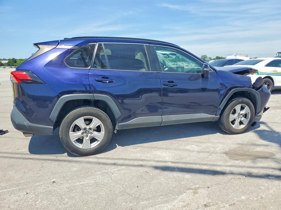 Продажа на аукционе авто 2019 Toyota Rav4, vin: 2T3P1RFV5KC022806, номер лота: 53925526