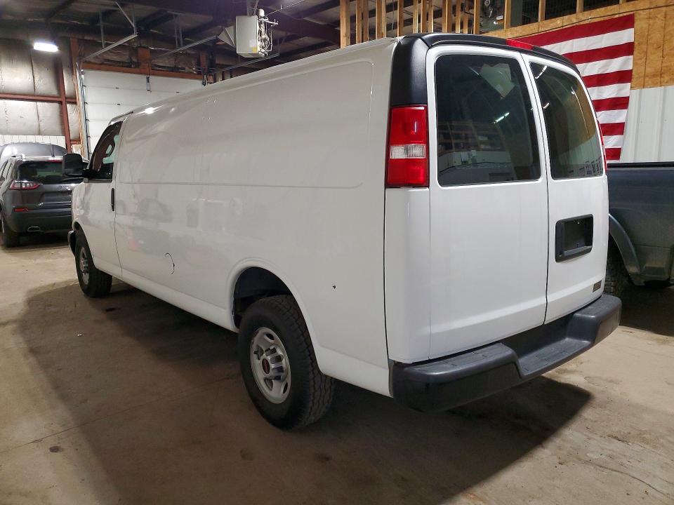 Продаж на аукціоні авто 2016 Gmc Savana, vin: 1GTZ7HFG3G1204530, номер лоту: 53806606