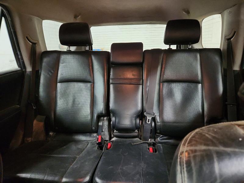 Aukcja sprzedaży 2016 Toyota 4runner, vin: JTEBU5JR1G5298221, numer aukcji: 54070406