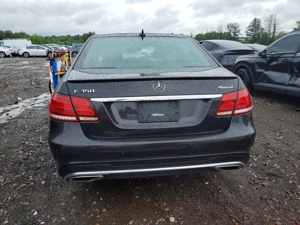 54605826 :رقم المزاد ، WDDHF8JB9GB222069 vin ، 2016 Mercedes-benz E مزاد بيع