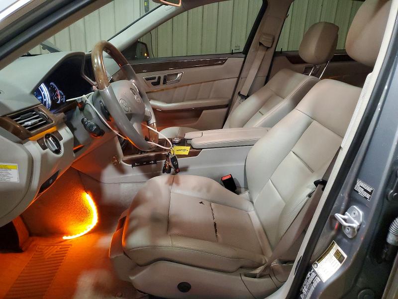 Продажа на аукционе авто 2013 Mercedes-benz E, vin: WDDHF8JB6DA739248, номер лота: 52157486