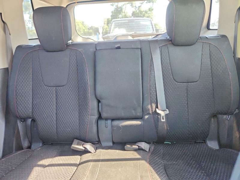 Aukcja sprzedaży 2015 Gmc Terrain, vin: 2GKFLVEK7F6350996, numer aukcji: 54166156