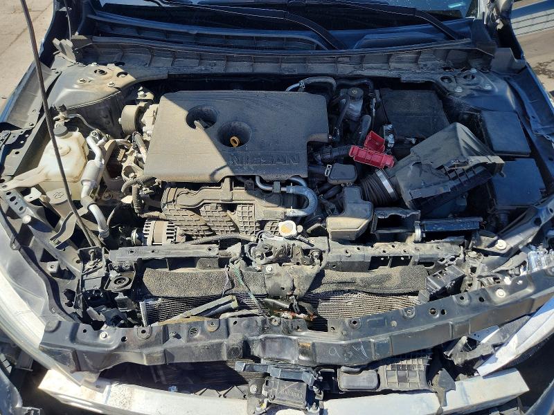 Aukcja sprzedaży 2019 Nissan Altima, vin: 1N4BL4EV2KC202289, numer aukcji: 53817016