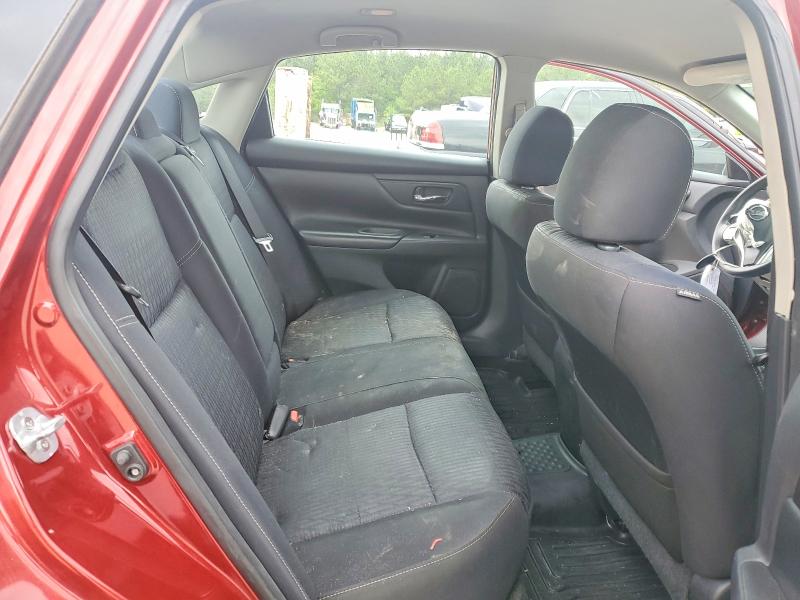 Продажа на аукционе авто 2016 Nissan Altima, vin: 1N4AL3AP4GN389253, номер лота: 53271396