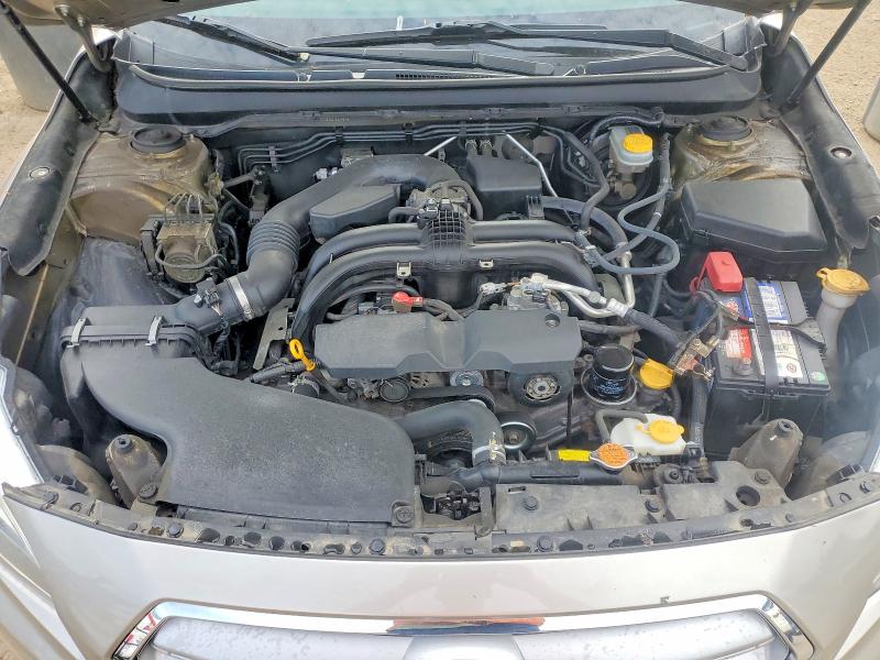 Продажа на аукционе авто 2015 Subaru Legacy, vin: 4S3BNCD61F3009615, номер лота: 54057466