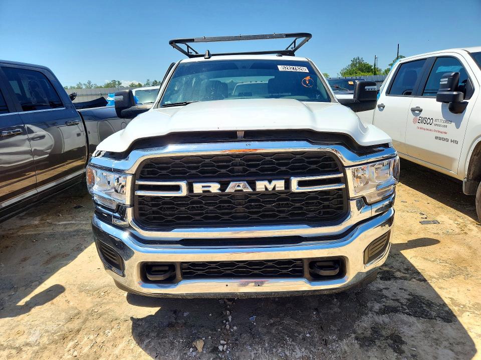 Продажа на аукционе авто 2024 Ram 2500, vin: 3C6UR4HL7RG210950, номер лота: 52827826
