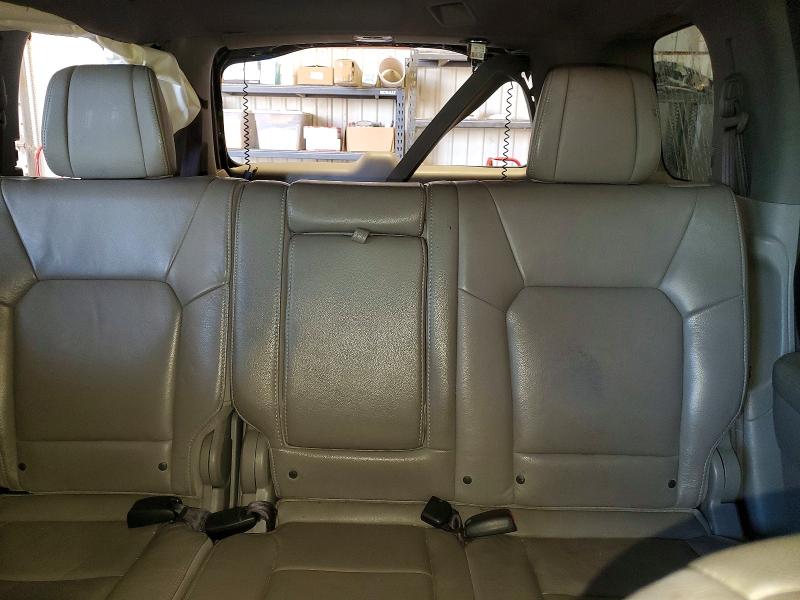 Aukcja sprzedaży 2013 Honda Pilot, vin: 5FNYF3H56DB026127, numer aukcji: 53398826