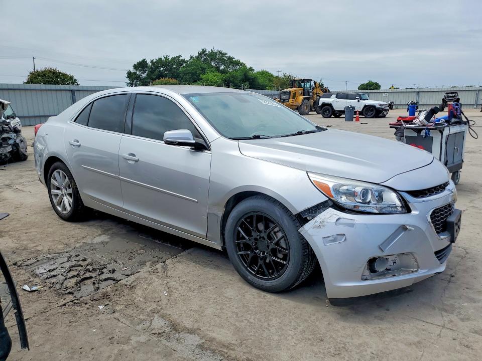 Aukcja sprzedaży 2015 Chevrolet Malibu, vin: 1G11D5SL4FU153584, numer aukcji: 52222906