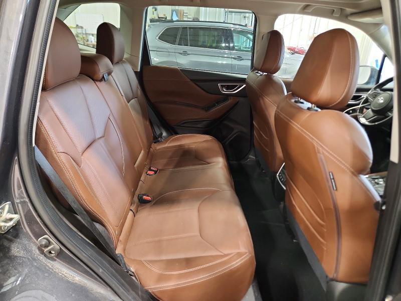 Aukcja sprzedaży 2021 Subaru Forester, vin: JF2SKAXC8MH579644, numer aukcji: 52834096