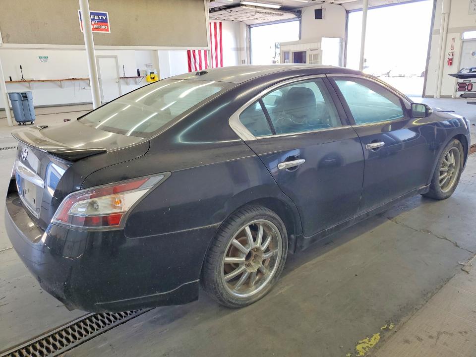 Продаж на аукціоні авто 2012 Nissan Maxima, vin: 1N4AA5AP0CC823014, номер лоту: 53033796