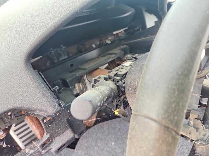 2022 Honda Accord მანქანა იყიდება აუქციონზე, vin: 1HGCV1F35NA009589, აუქციონის ნომერი: 53569316