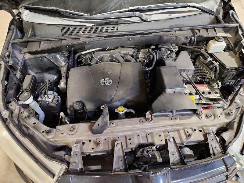 52686296 :رقم المزاد ، 5TDJZRFH0HS389212 vin ، 2017 Toyota Highlander مزاد بيع
