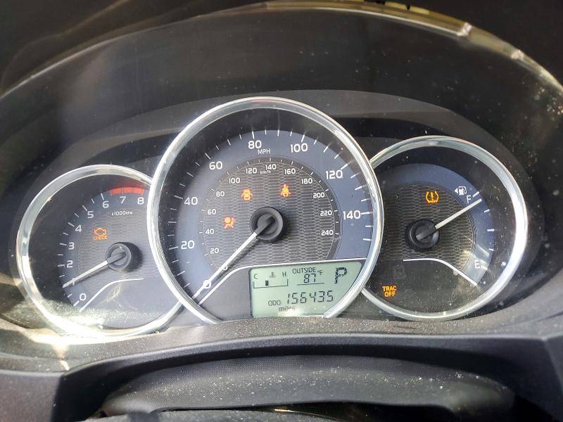 Продажа на аукционе авто 2014 Toyota Corolla, vin: 5YFBURHE2EP144566, номер лота: 54104586