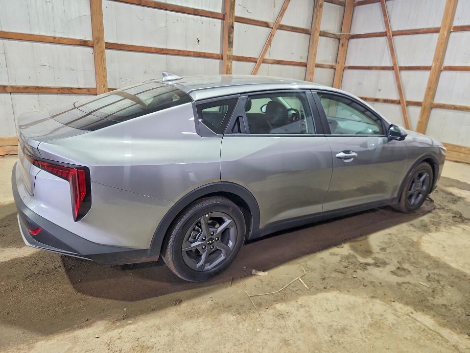 Aukcja sprzedaży 2025 Kia K4, vin: 3KPFT4DE0SE027787, numer aukcji: 51720436