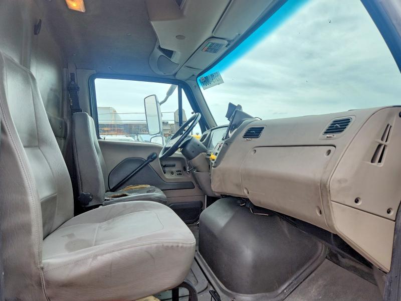 2008 Sterling Truck Acterra მანქანა იყიდება აუქციონზე, vin: 2FZACGBS98AZ07707, აუქციონის ნომერი: 55194006