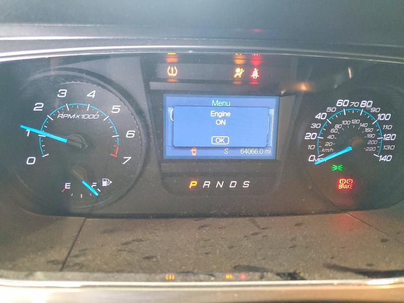 Aukcja sprzedaży 2014 Ford Taurus, vin: 1FAHP2H8XEG119697, numer aukcji: 54131966