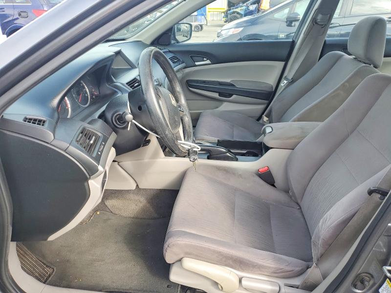 54344336 :رقم المزاد ، 1HGCP2F39BA081908 vin ، 2011 Honda Accord مزاد بيع