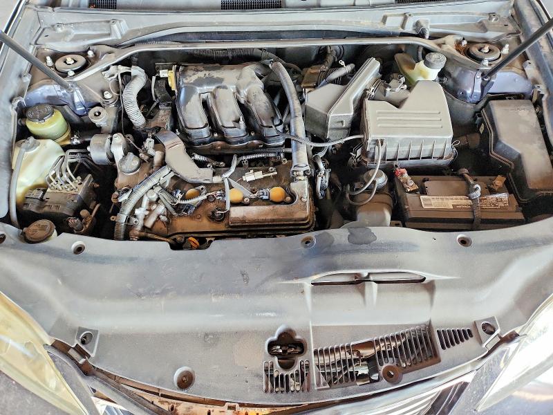 Продажа на аукционе авто 2008 Lexus Es, vin: JTHBJ46GX82204918, номер лота: 52399086
