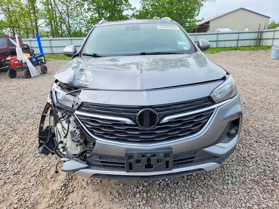 Aukcja sprzedaży 2023 Buick Encore Gx, vin: KL4MMESL8PB113990, numer aukcji: 53985926