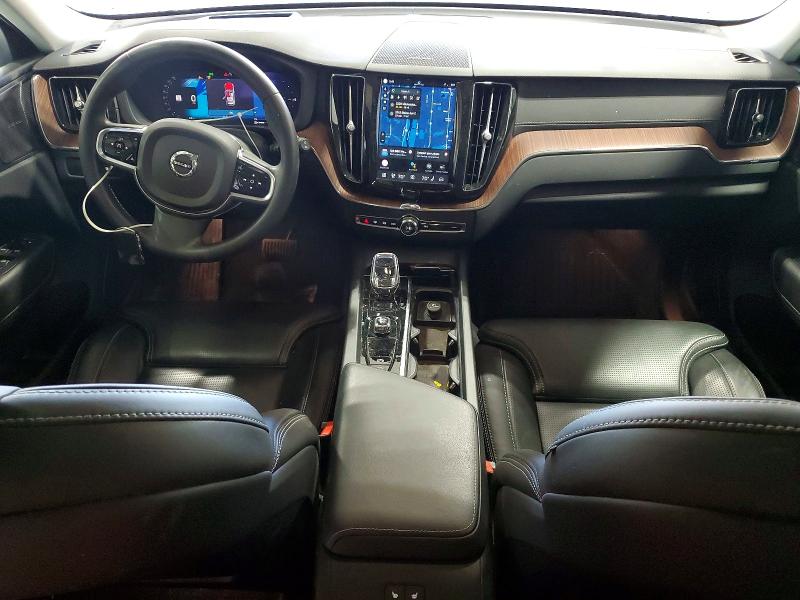 Aukcja sprzedaży 2023 Volvo Xc60, vin: YV4H60DA4P1301375, numer aukcji: 53518716