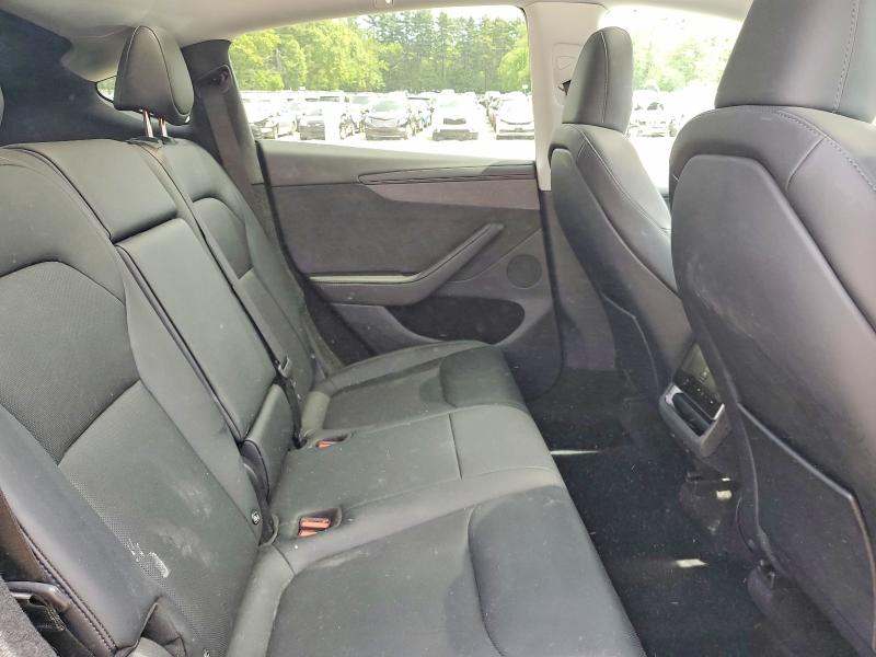 2026 Tesla Model Y მანქანა იყიდება აუქციონზე, vin: 7SAYGDEDXTA457678, აუქციონის ნომერი: 52735796