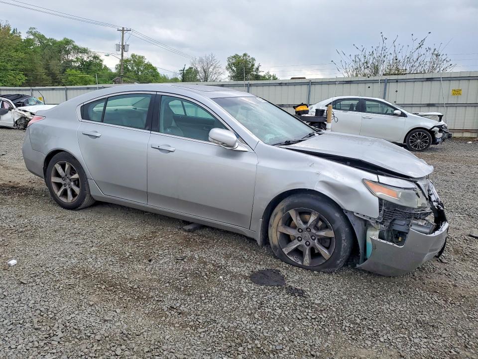 Продажа на аукционе авто 2012 Acura Tl, vin: 19UUA8F5XCA034091, номер лота: 53079966