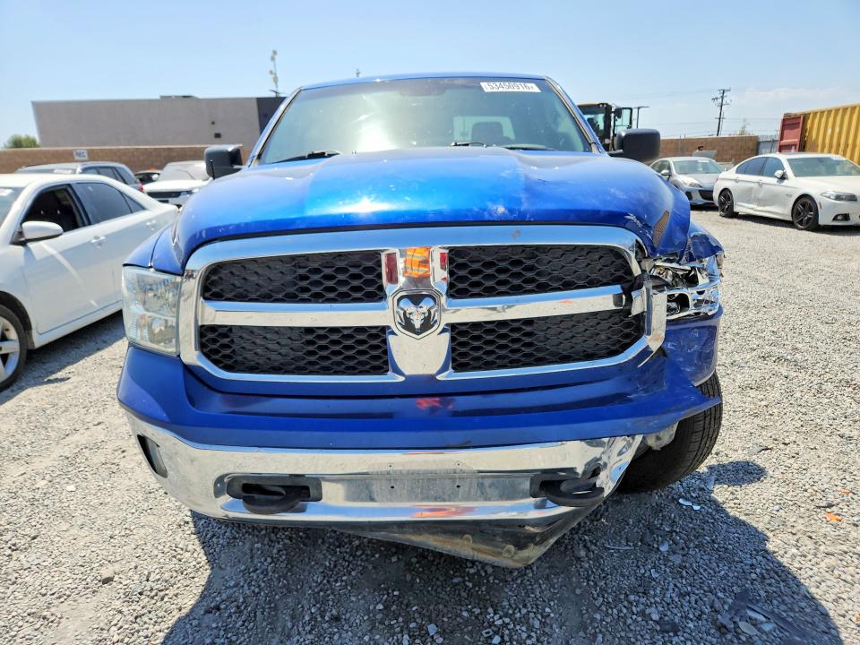 Aukcja sprzedaży 2016 Ram 1500, vin: 1C6RR7GT6GS222182, numer aukcji: 53450916