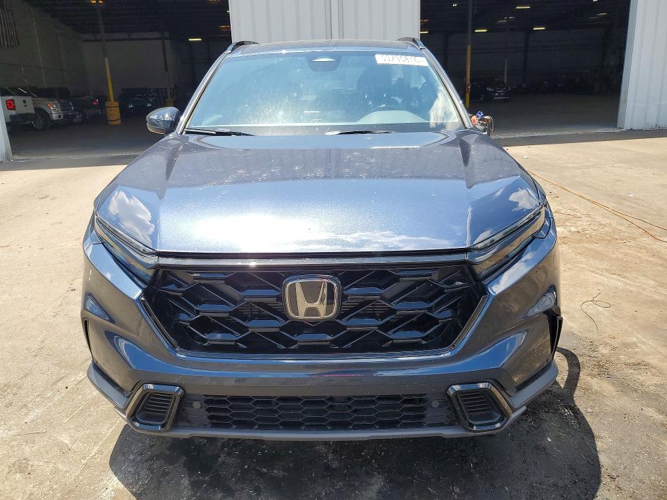 2025 Honda Cr-v მანქანა იყიდება აუქციონზე, vin: 7FARS5H85SE033013, აუქციონის ნომერი: 53730816