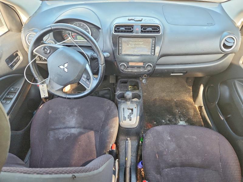 Aukcja sprzedaży 2014 Mitsubishi Mirage, vin: ML32A4HJ4EH022167, numer aukcji: 52305336