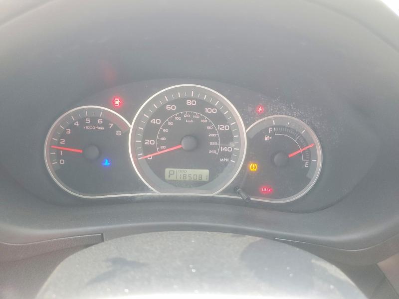 Продаж на аукціоні авто 2009 Subaru Impreza, vin: JF1GE61649H519773, номер лоту: 54433126