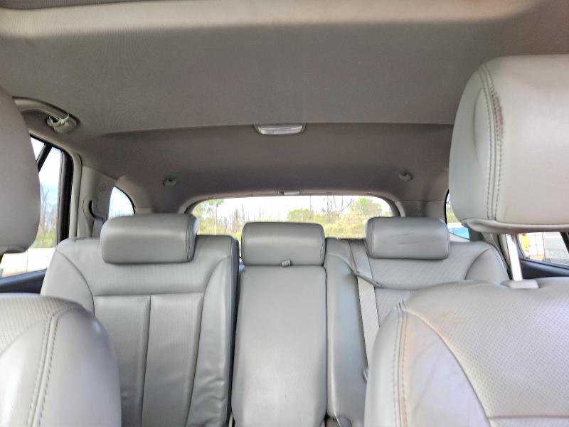 Продажа на аукционе авто 2007 Hyundai Santa Fe, vin: 5NMSH13E87H048306, номер лота: 54955756