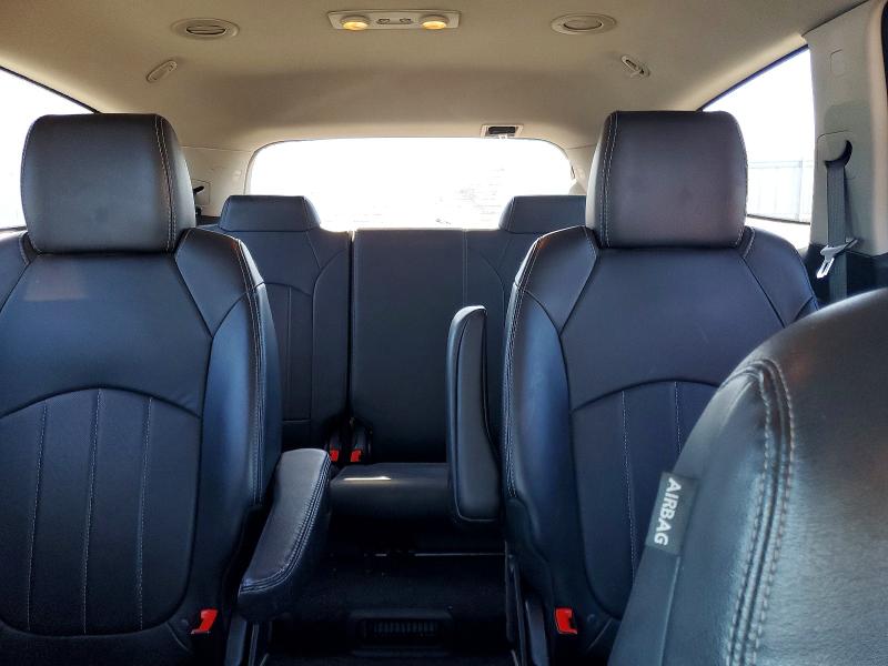 Aukcja sprzedaży 2017 Buick Enclave, vin: 5GAKVBKD7HJ241373, numer aukcji: 52926666