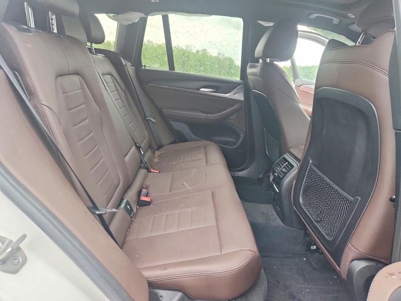 54515036 :رقم المزاد ، 5UX53DP07R9T94789 vin ، 2024 Bmw X3 مزاد بيع