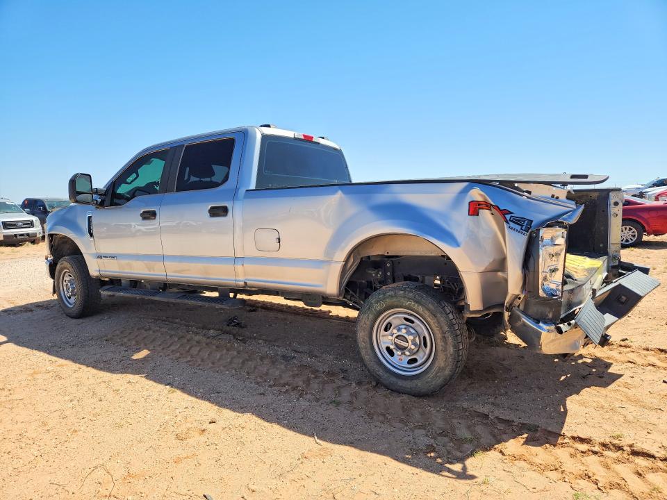 Продажа на аукционе авто 2022 Ford F250, vin: 1FT8W2BT6NEF34196, номер лота: 49372596