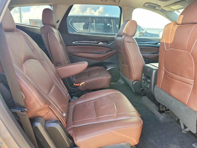 Продажа на аукционе авто 2019 Buick Enclave, vin: 5GAEVCKW7KJ138577, номер лота: 54344876