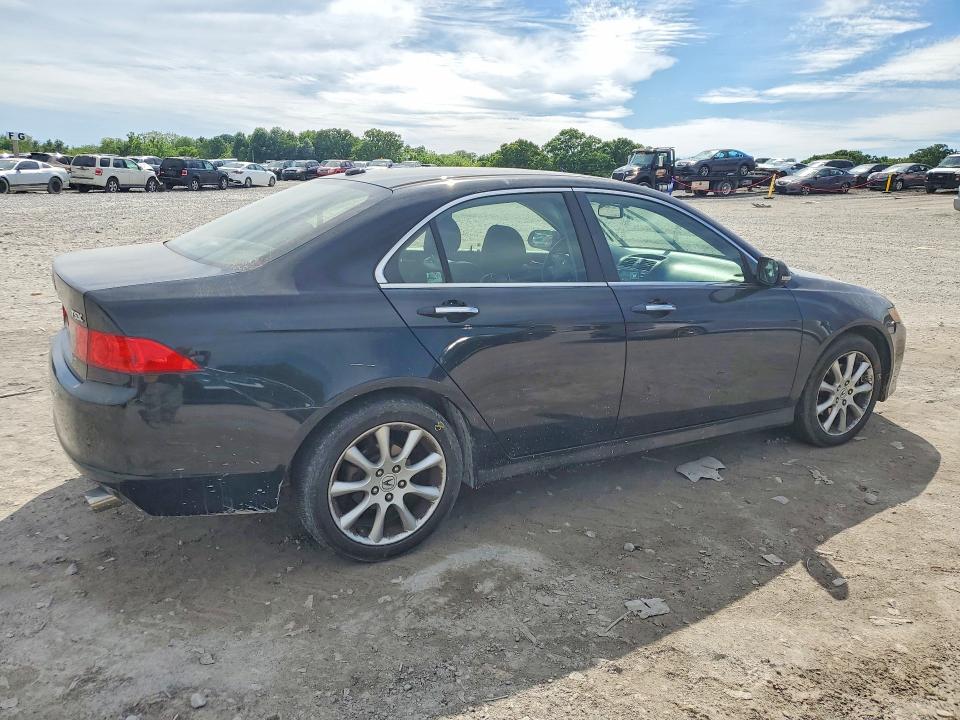 Продаж на аукціоні авто 2008 Acura Tsx, vin: JH4CL96888C003808, номер лоту: 52805726