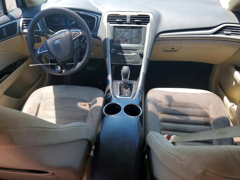 Aukcja sprzedaży 2014 Ford Fusion, vin: 1FA6P0HD6E5353307, numer aukcji: 53925806