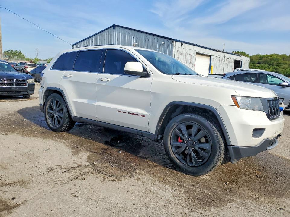 53193096 :رقم المزاد ، 1C4RJFAG2CC353037 vin ، 2012 Jeep Grand Cherokee مزاد بيع