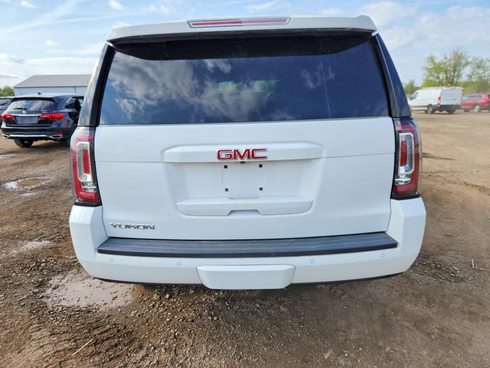 Продаж на аукціоні авто 2015 Gmc Yukon, vin: 1GKS2AKC2FR126269, номер лоту: 52771526