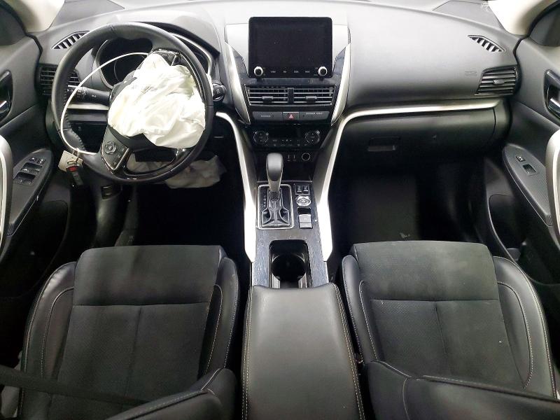 Aukcja sprzedaży 2024 Mitsubishi Eclipse Cross, vin: JA4ATWAA6RZ044982, numer aukcji: 52917166