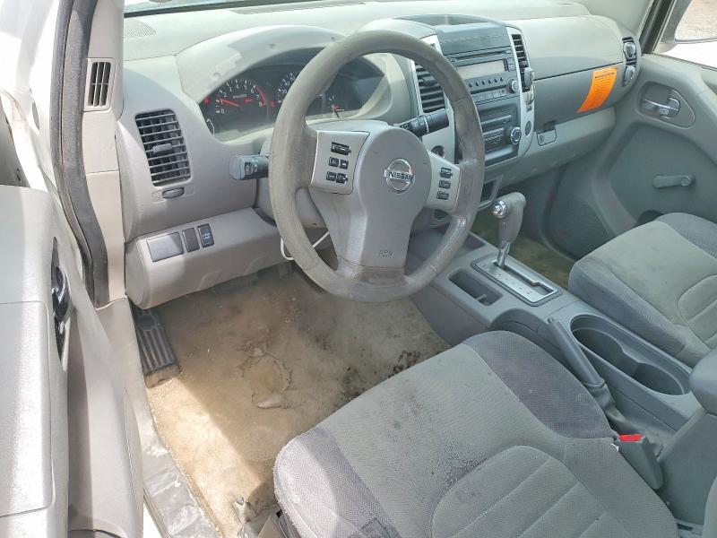 Aukcja sprzedaży 2014 Nissan Frontier, vin: 1N6BD0CT5EN728309, numer aukcji: 52373326