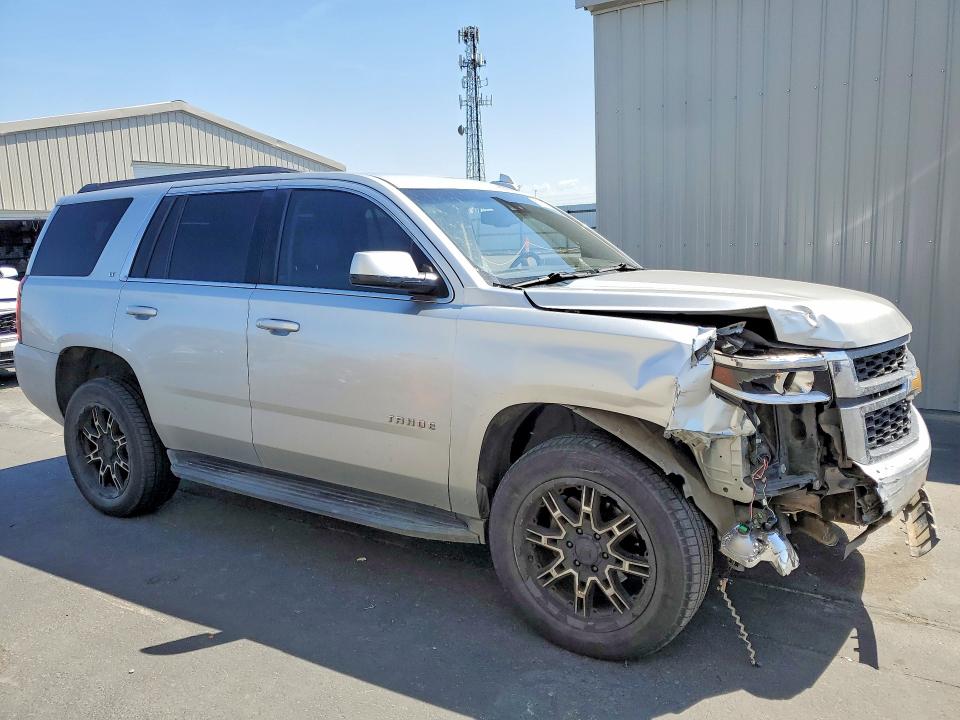 Продаж на аукціоні авто 2019 Chevrolet Tahoe, vin: 1GNSKBKCXKR177280, номер лоту: 52086276