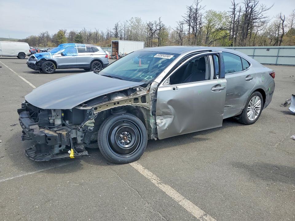 Aukcja sprzedaży 2017 Lexus Es, vin: 58ABK1GG4HU062392, numer aukcji: 53504556