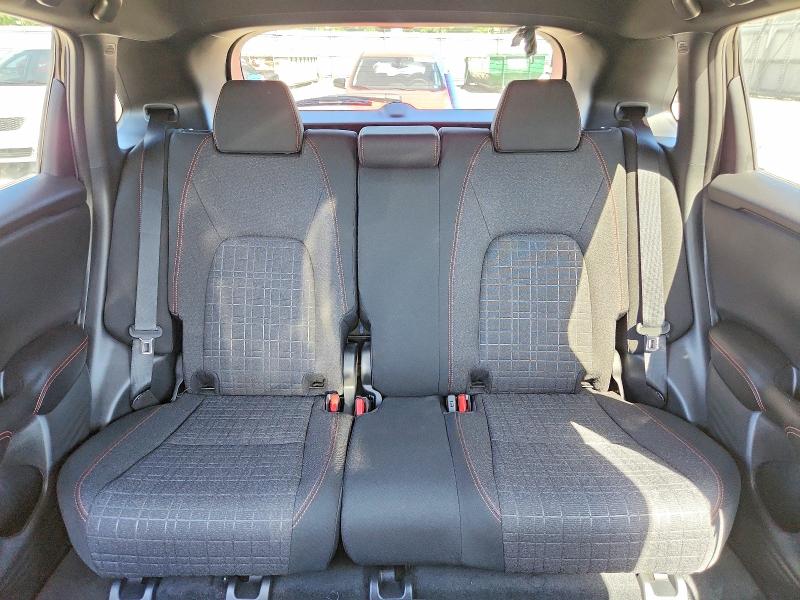 Aukcja sprzedaży 2026 Honda Hr-v, vin: 3CZRZ2H50TM743939, numer aukcji: 52714216