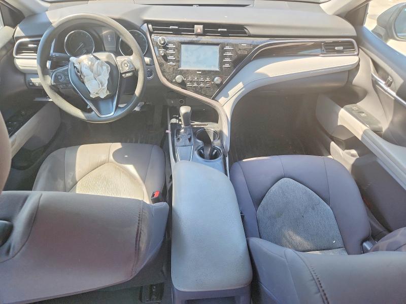 Aukcja sprzedaży 2020 Toyota Camry, vin: 4T1L11AK9LU935008, numer aukcji: 53327856
